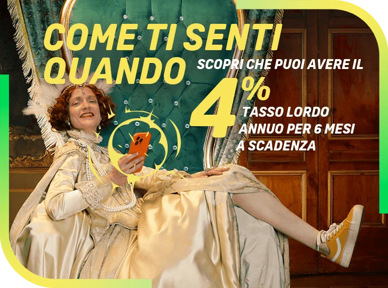 conto deposito credem banca