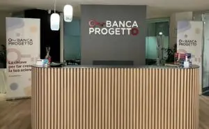 Conto Key di Banca Progetto