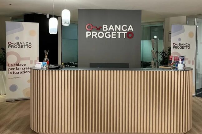 Conto Key di Banca Progetto