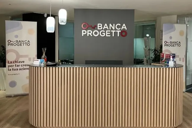 Conto Key di Banca Progetto