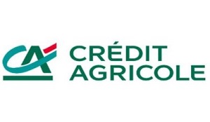 Logo Credit Agricole