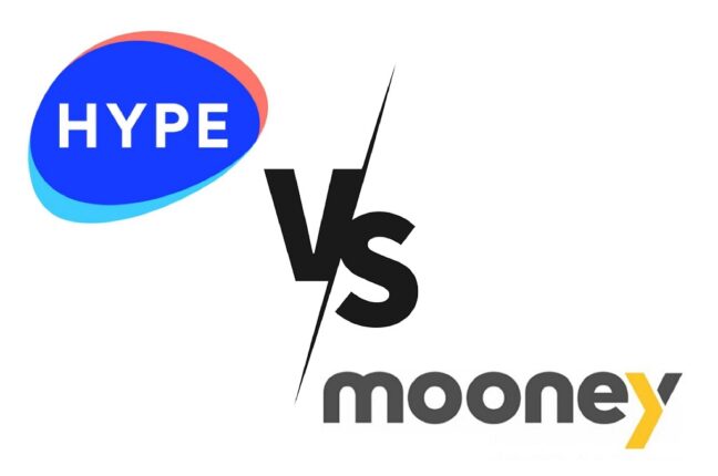 mooney vs hype