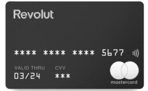 Revolut Pro i vantaggi della carta