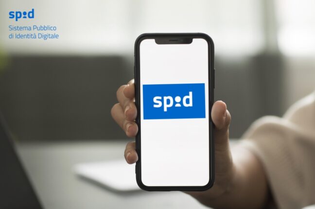 Aprire conto online con lo Spid