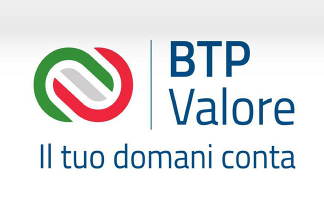 BTP Valore