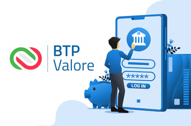 btp valore vs conto deposito