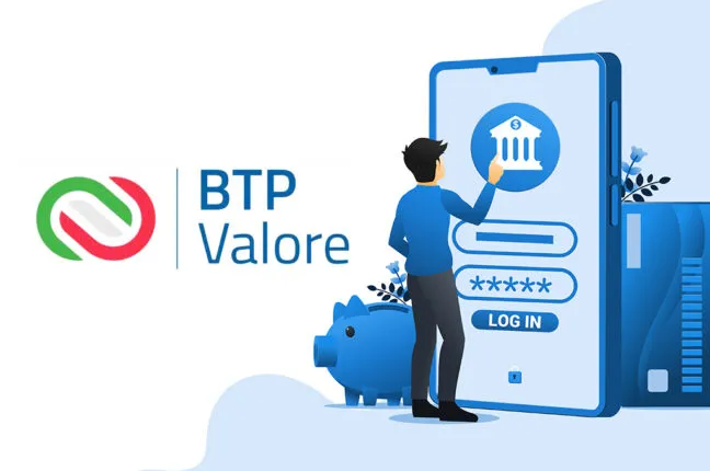 btp valore vs conto deposito