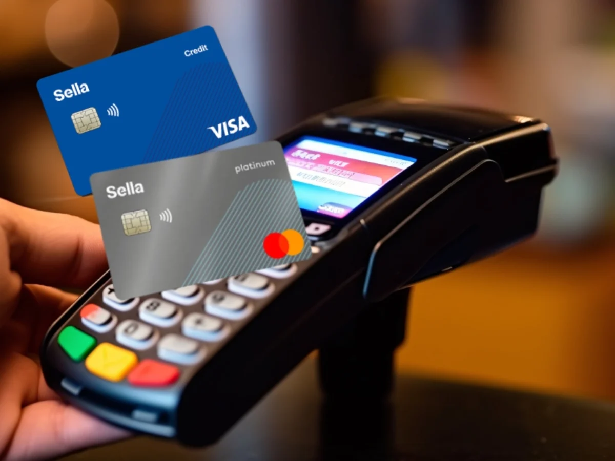 Carte di credito Banca Sella