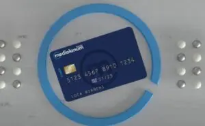Carta di credito Mediolanum Base