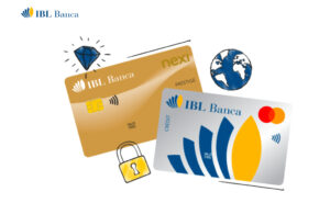 Carta di credito IBL Banca