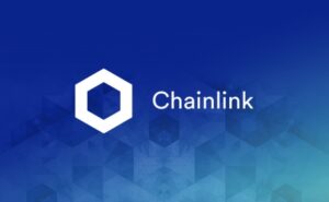 Logo Chainlink