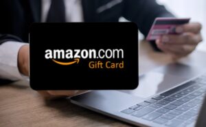 Conti correnti con buoni Amazon