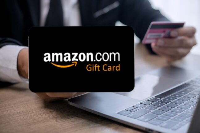 Conti correnti con buoni Amazon