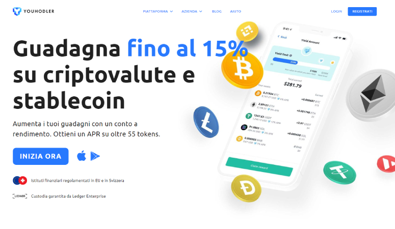Sistema Earn 
