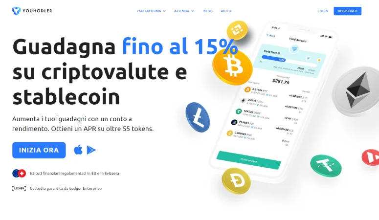 Sistema Earn 