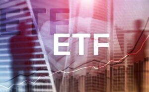 Definizione di ETF