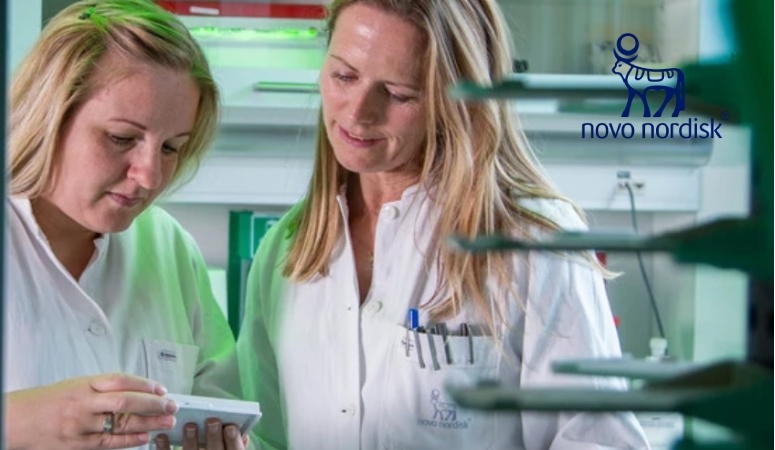 Farmaci Novo Nordisk