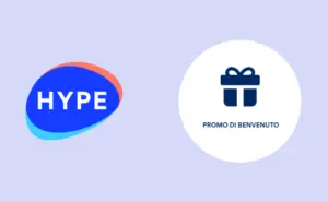 hype bonus ingresso