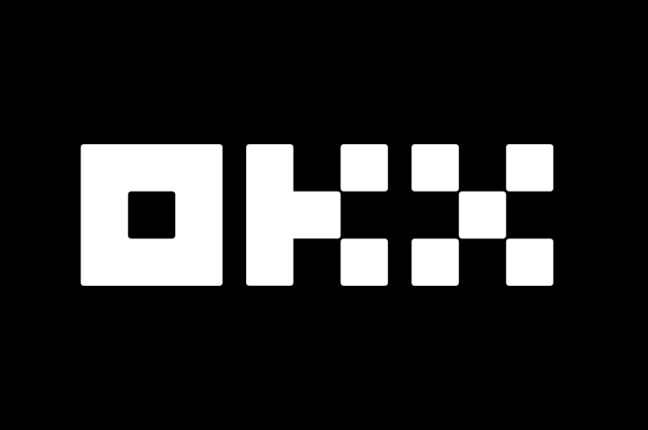 OKX exchange