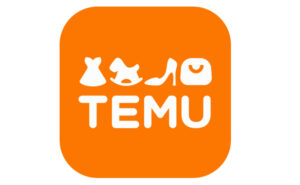 Logo Temu