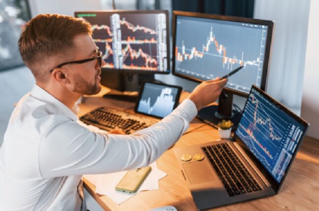 Migliori Broker di trading