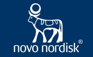 Logo Novo Nordisk