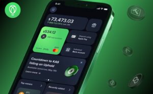 Recensione piattaforma Uphold