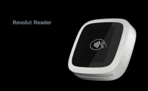 Revolut Reader