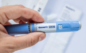 Semaglutide farmaci Novo