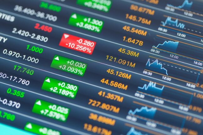 spread oggi btp bund
