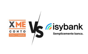 xme vs isybank quale scegliere