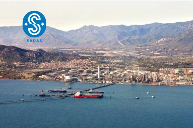 Azioni Saras valore target price dividendo e previsioni