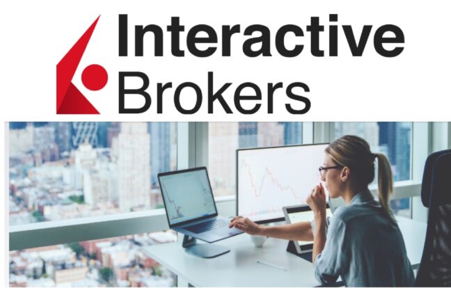 Interactive Brokers