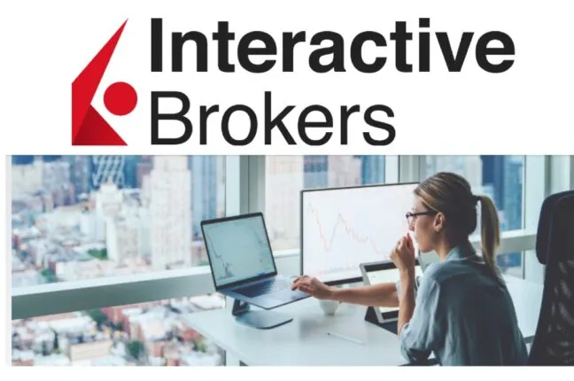 Interactive Brokers