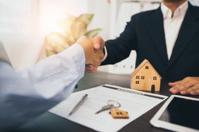 mutuo casa tassi di interesse