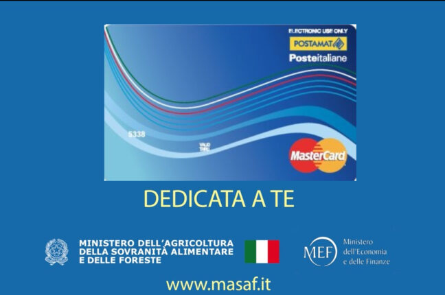 Nuova Social Card