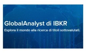 Strumenti di analisi interactive brokers