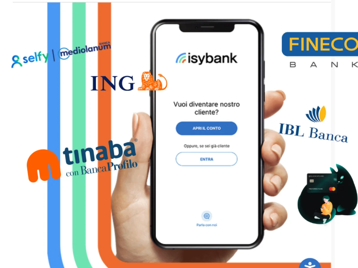 Alternative a IsyBank