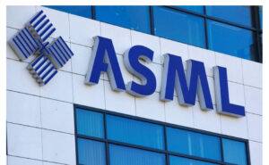 azioni intelligenza artificiale ASML