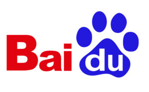 Baidu logo