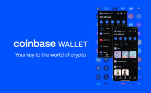 Coinbase wallet
