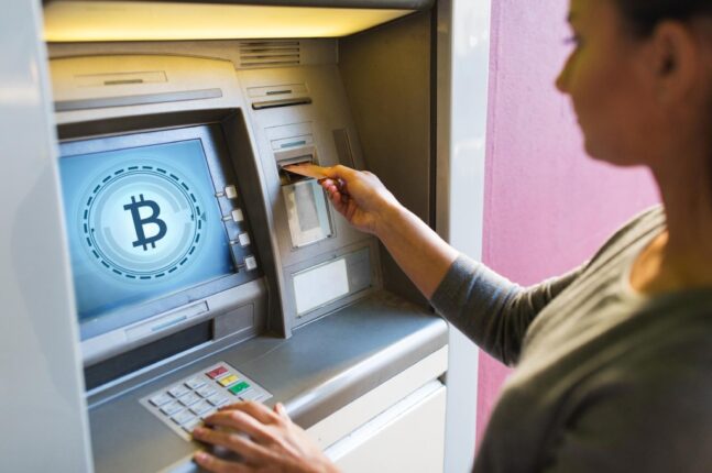 comprare bitcoin in banca