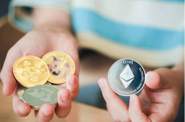 Criptovalute a meno di 1€