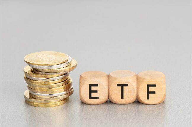 ETF obbligazionari