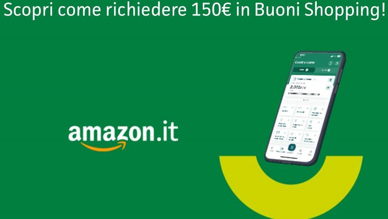 findomestic buono amazon