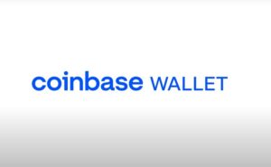 Logo Coinbase Wallet