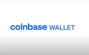 Logo Coinbase Wallet