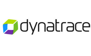 Logo azioni Dynatrace