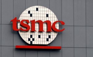 Logo TSMC