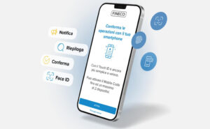 mobile code fineco